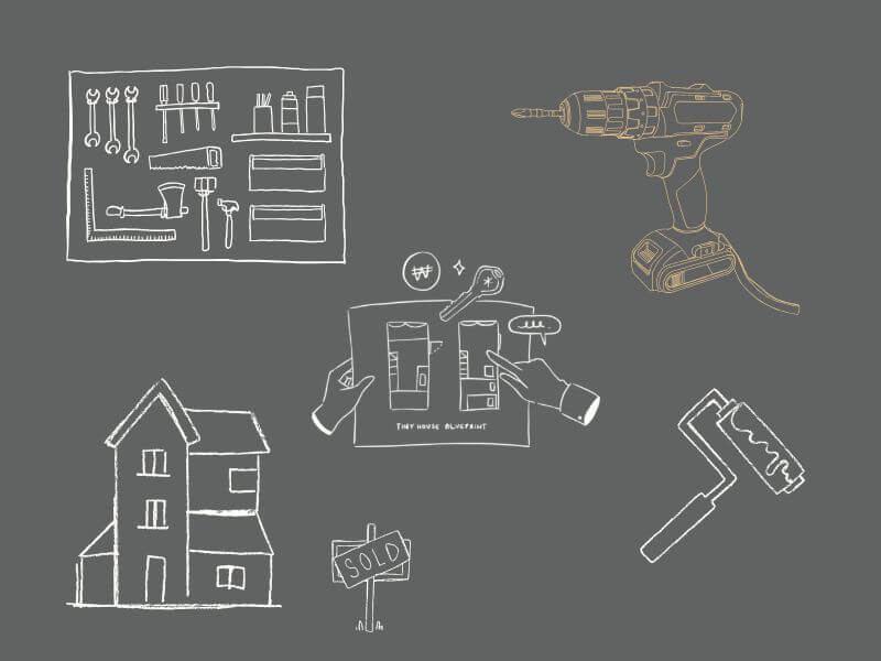 プロフィール背景画像