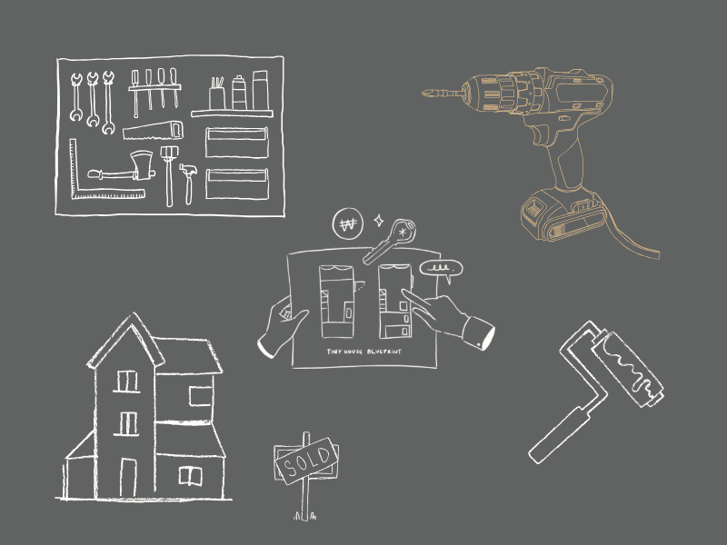 「穴（価格差）」を見つけてテコ入れ